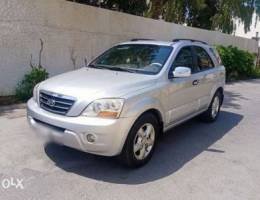 Kia Sorento 2008 Model/Full Option/Urgent ...