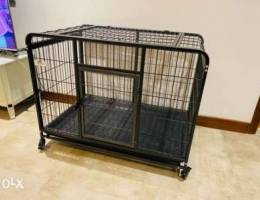 Pet Cage for Dogs and Cats