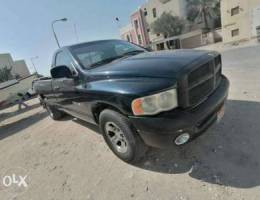 Dodge ram 1500 for sale