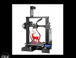 3D Printer