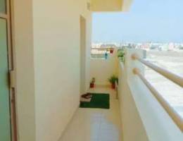 Flat for rent in sanad