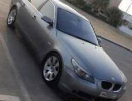 BMW 530I