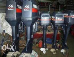 New and Used Outboard engines for sale