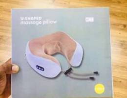 Massage pillow