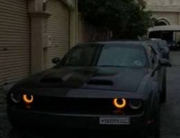 challenger srt 2015 ( hellcat red eye full...