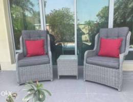 top quality rattan garden chairs