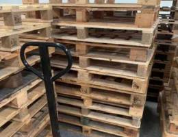 Pallets for sale - Pallet