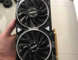 Rx 580 8gb