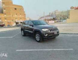 JEEP GRAND CHEROKEE. Single owner car (mod...