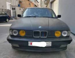 Bmw E34 525i Ù‚Ø·Ø¹ ØºÙŠØ§Ø±