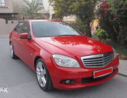 Mercedes Benz ~ C200 ~ 2011 ~ best Price