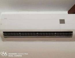 2 Ton TCL Split AC for sale