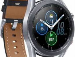 Samsung galaxy watch 45mm for sale