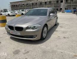 BMW 530i