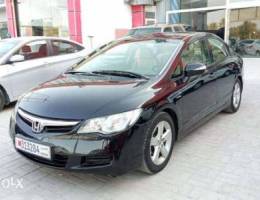 Honda civic 2008Ù‡ÙˆÙ†Ø¯Ø§ Ø³ÙŠÙÙŠÙƒ Ù…ÙˆØ¯ÙŠÙ„ 2008