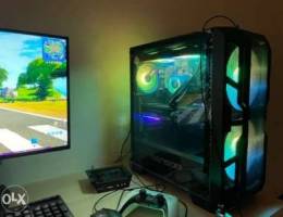 Super Gaming PC