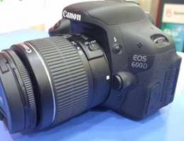 Canon 600D