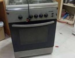 Cooking Range for sale