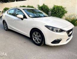 2016 Mazda 3 for sale Passing & insurance ...