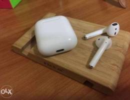 Apple Airpods 1 For 40 BD