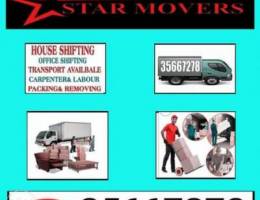 Star movers packers