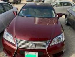 Lexus ES 350