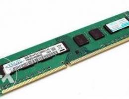 YRUIS DDR3 16G 1600Mhz RAM Memory for AMD ...