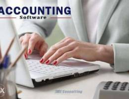 Business Accounting Software Training Serv...