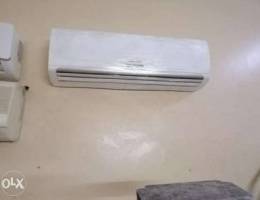 Window ac split ac for sale