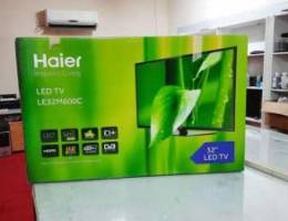 Haier led TV 32 for sale