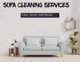 All kind of Cleaning/ sofa Cleaning