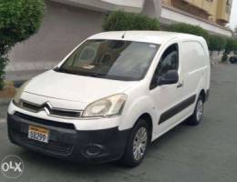 Citroen Berlingo Gargo Van Well Maintaine