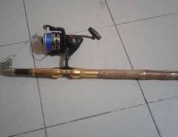 Fishing rod