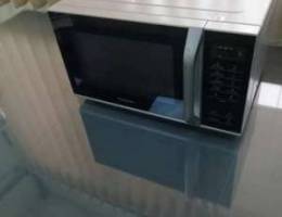 Microwave oven - Panasonic