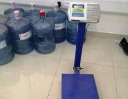 Weighing machine 100kg capacity