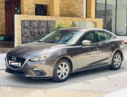 MAZDA 3 for sale