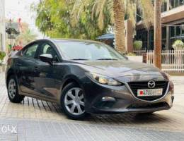 Mazda 3,Mid option,Great condition