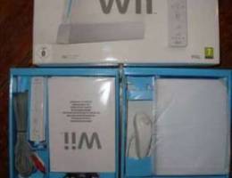 Wii no games