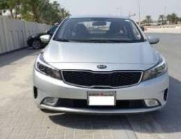 KIA Cerato 2018 - Urgent, owner leaving !