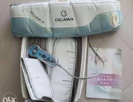 OGAWA Massage Belt Slimming