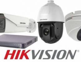 CCTV Installation Services