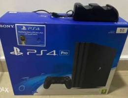 For Sale PS4 Pro