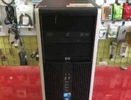 HP Compaq 8100 Elite Minitower i5