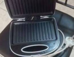 Brand New grill toaster for sale!