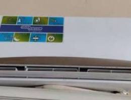 Excellent condition Split Ac 1.5 ton avail...