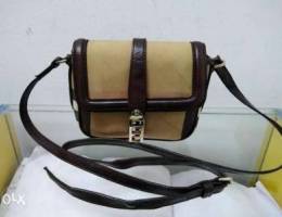 Burberry London crossbody bag