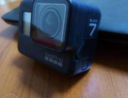 GoPro HERO7 Back