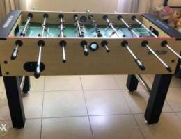 Foosball (Table Football)