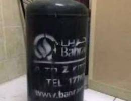 bahrain gas cylinder mediem only