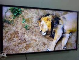 Samsung led tv FHD 40â€ inch